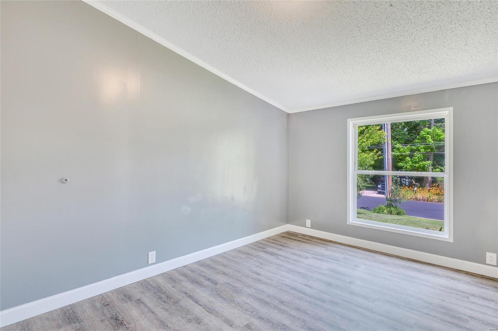 St Chas Heights - Residential