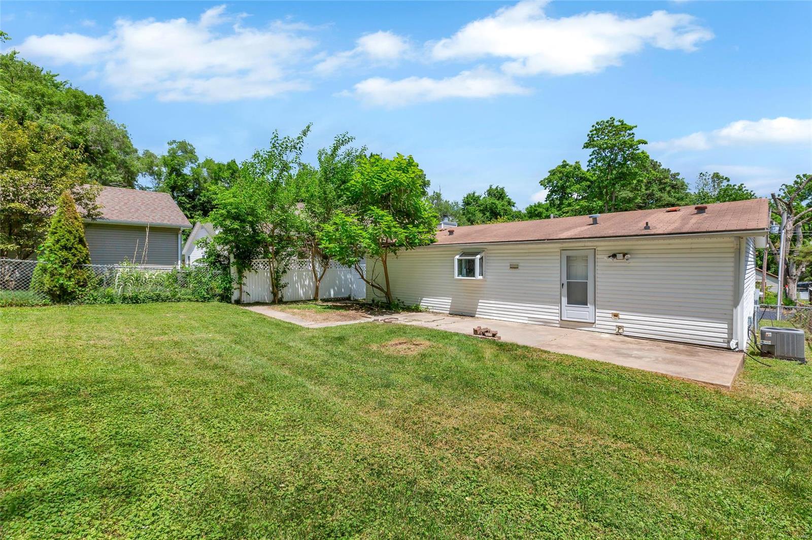 St Chas Heights - Residential