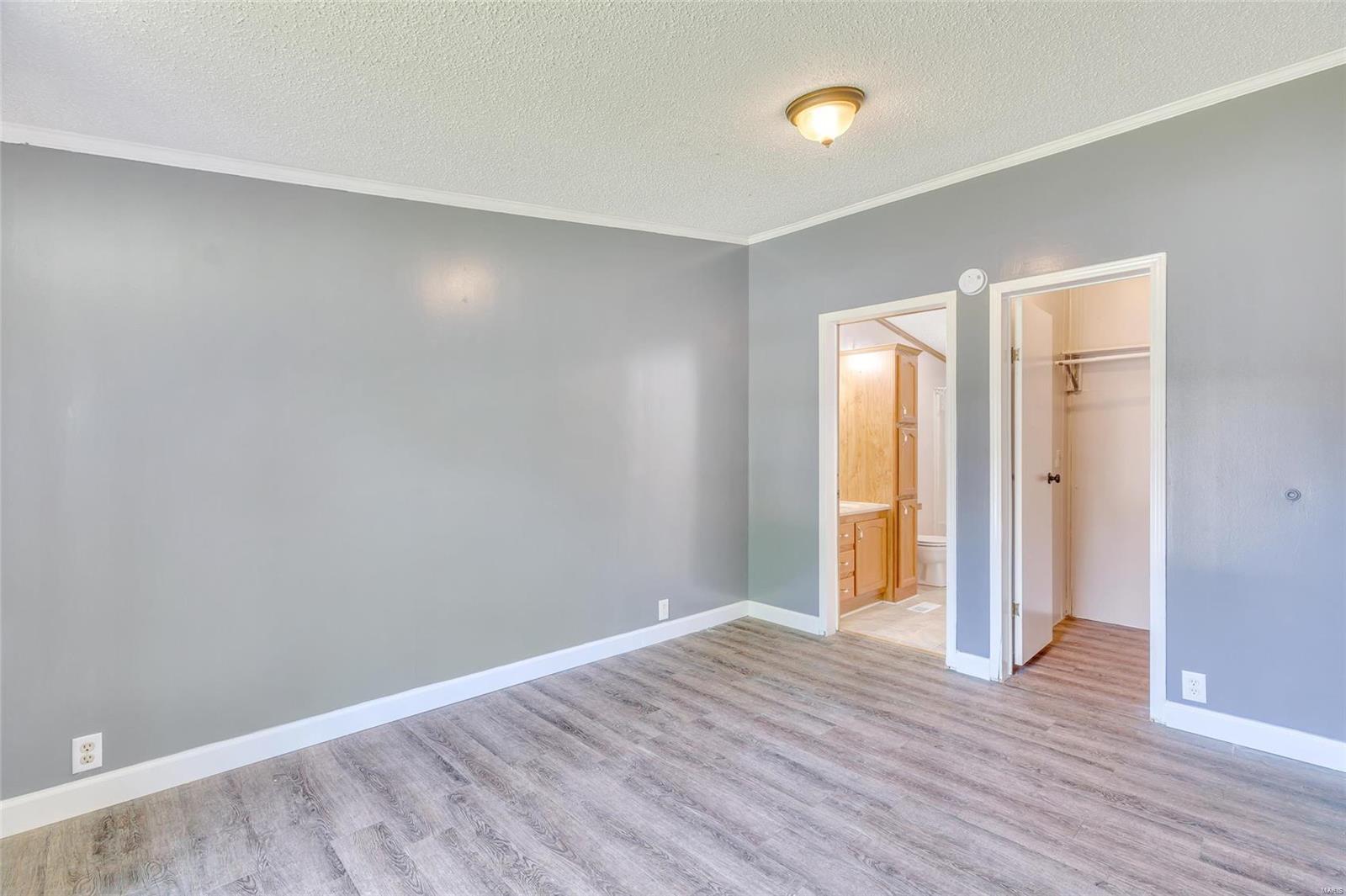 St Chas Heights - Residential