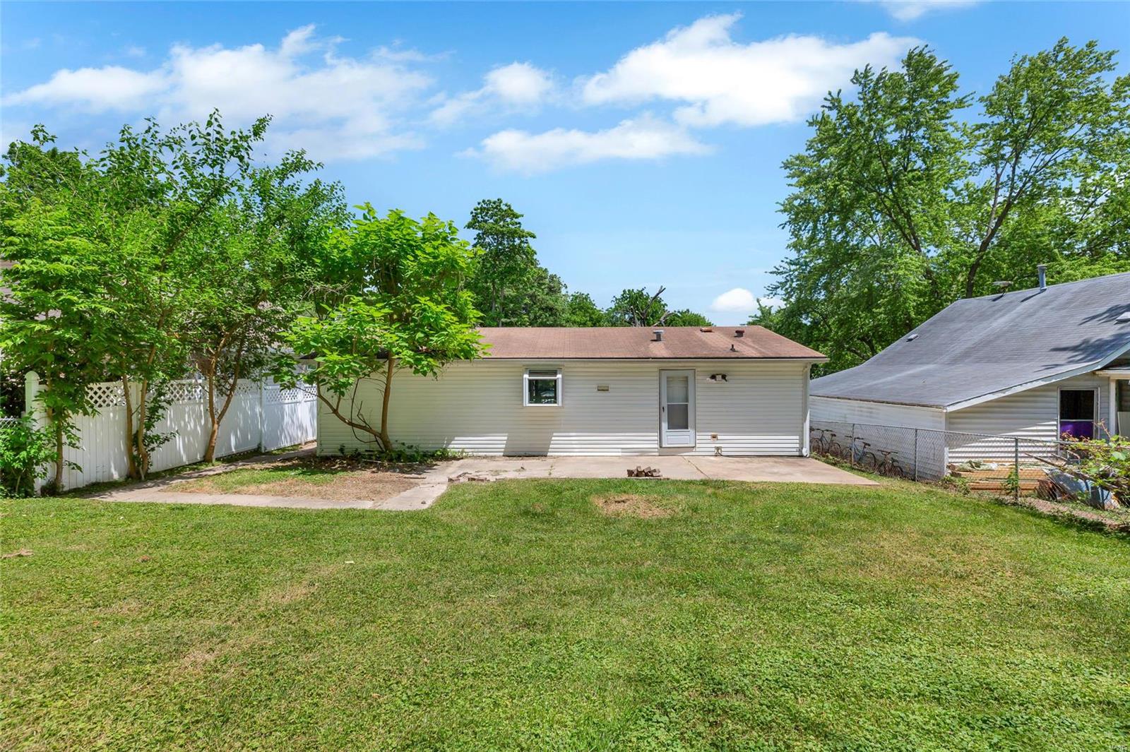 St Chas Heights - Residential
