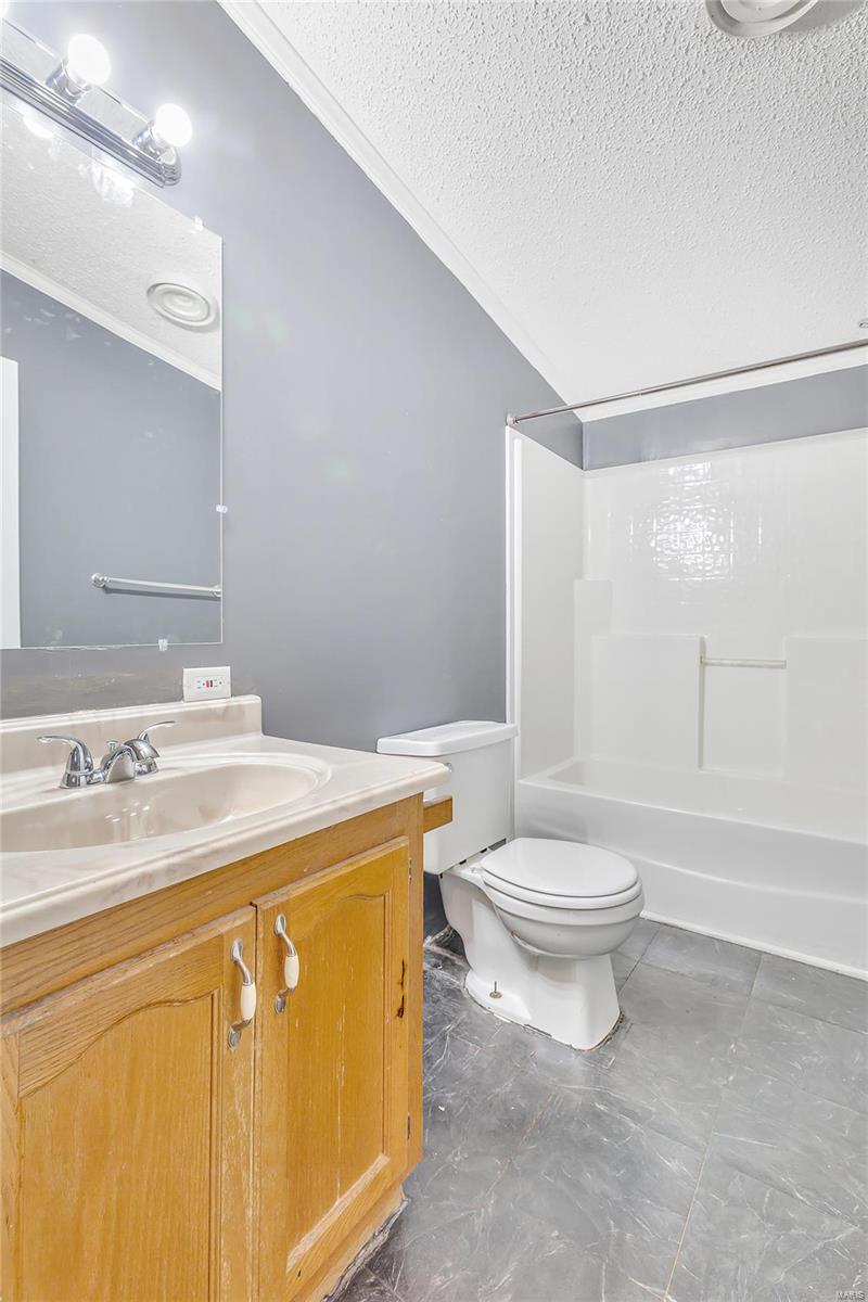 St Chas Heights - Residential
