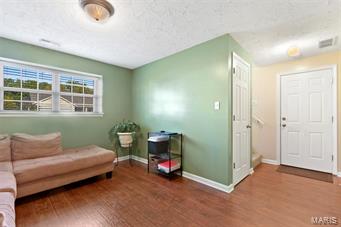 Valley Oaks 02 - Residential