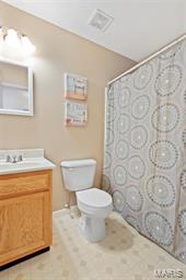 Valley Oaks 02 - Residential