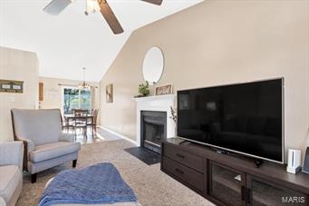 Valley Oaks 02 - Residential