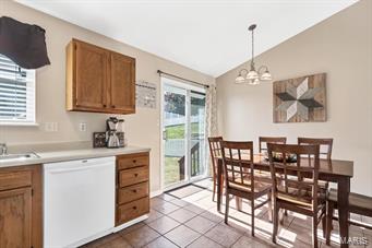 Valley Oaks 02 - Residential