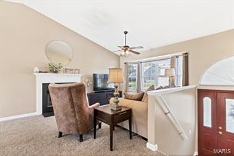 Valley Oaks 02 - Residential