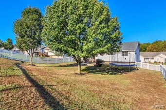 Valley Oaks 02 - Residential