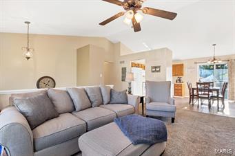 Valley Oaks 02 - Residential