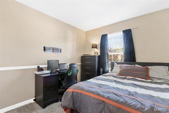 Valley Oaks 02 - Residential