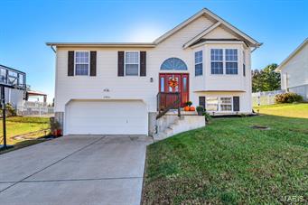 Valley Oaks 02 - Residential