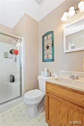 Valley Oaks 02 - Residential