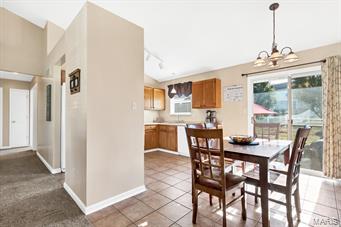 Valley Oaks 02 - Residential