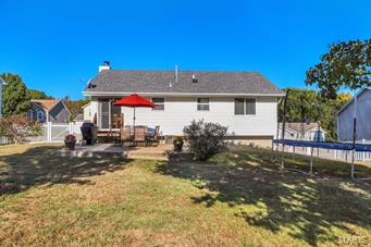 Valley Oaks 02 - Residential