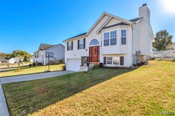 Valley Oaks 02 - Residential