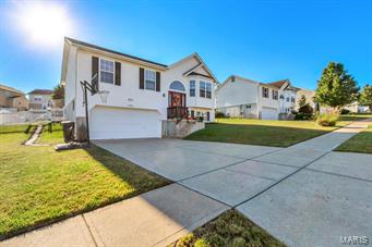 Valley Oaks 02 - Residential