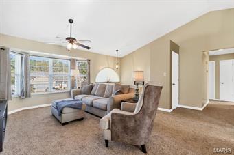 Valley Oaks 02 - Residential