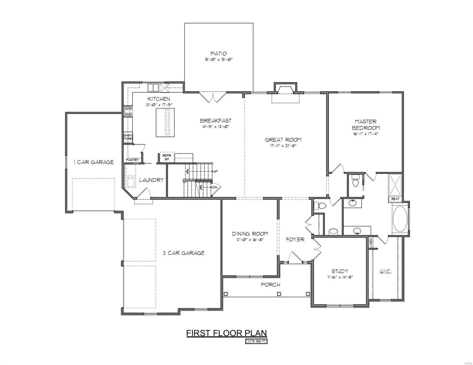 Harwood Hills 4 - Residential