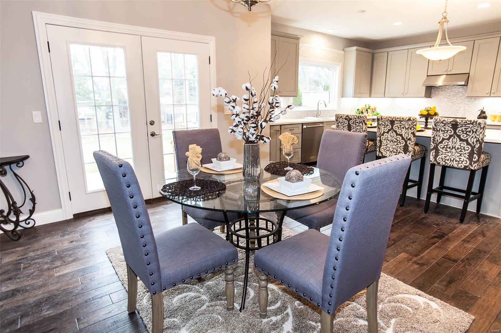 Harwood Hills 4 - Residential