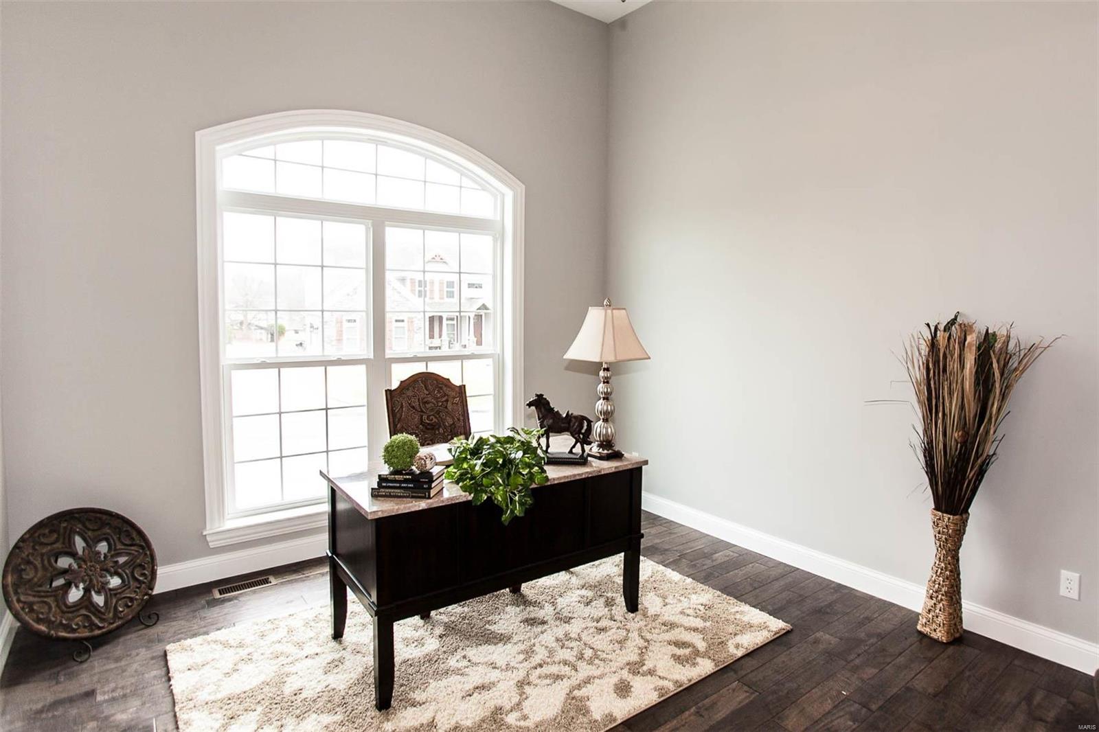 Harwood Hills 4 - Residential