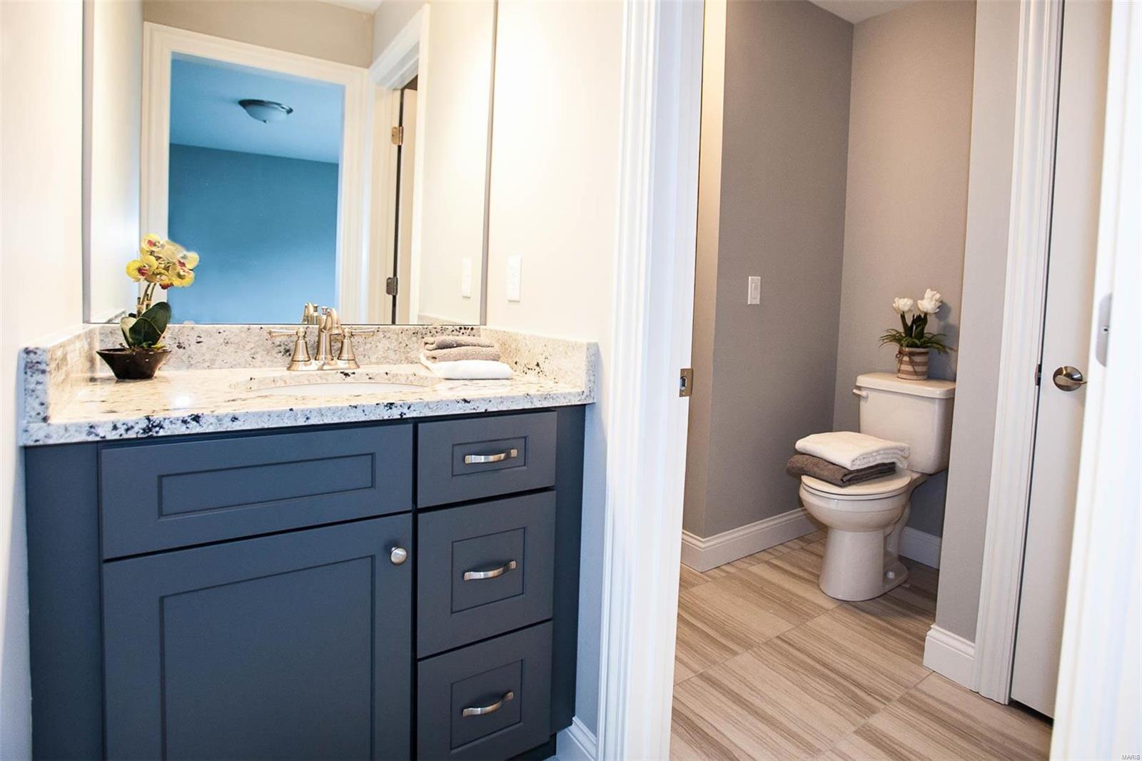 Harwood Hills 4 - Residential