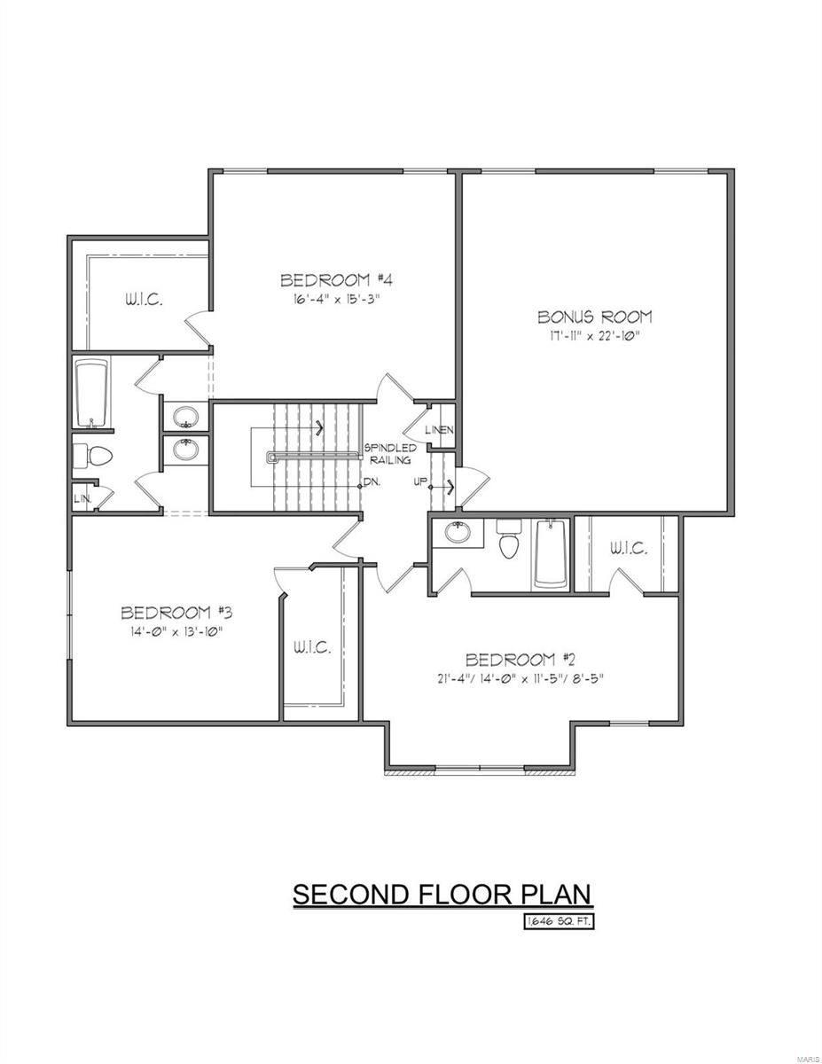 Harwood Hills 4 - Residential