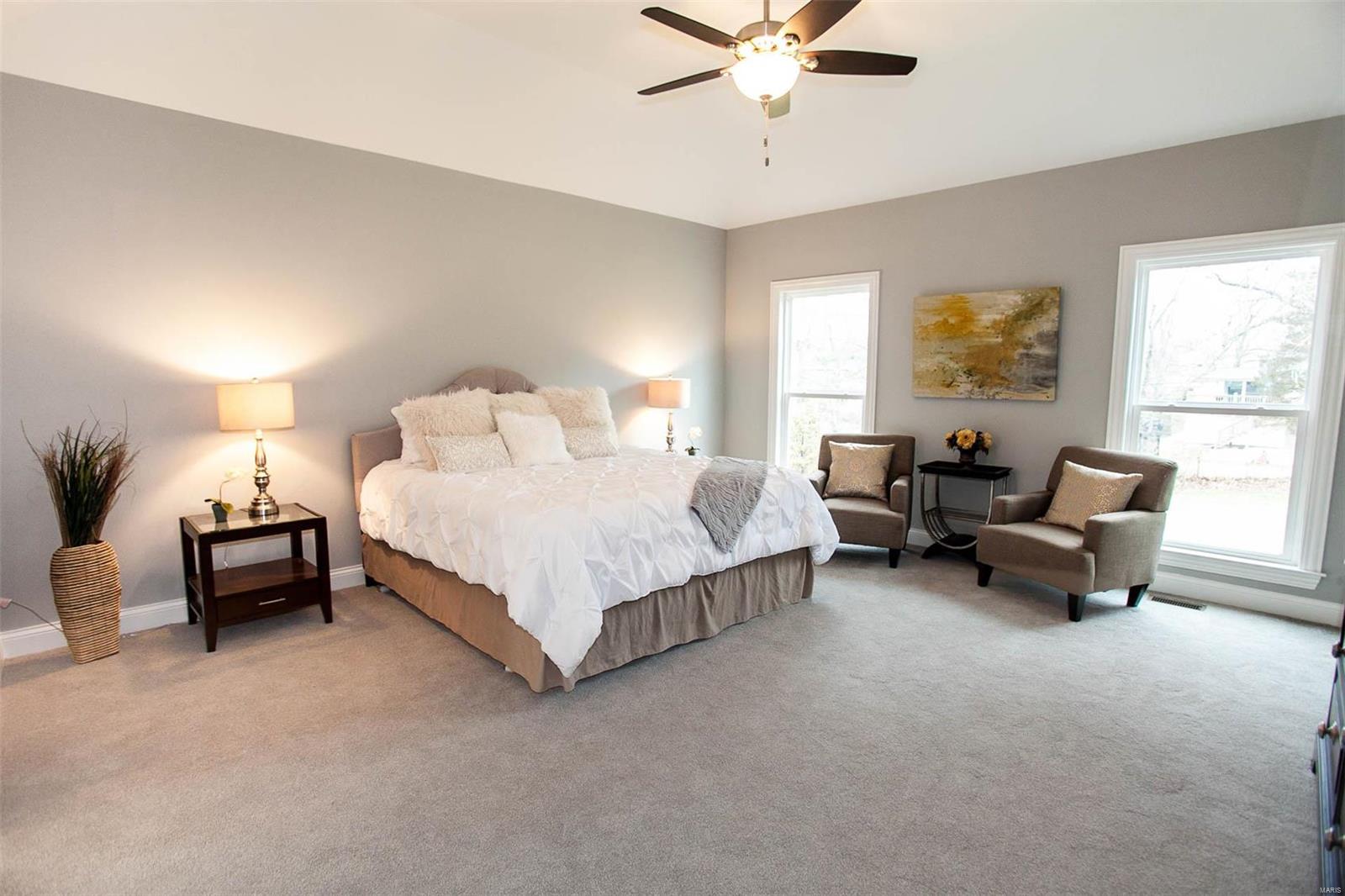 Harwood Hills 4 - Residential