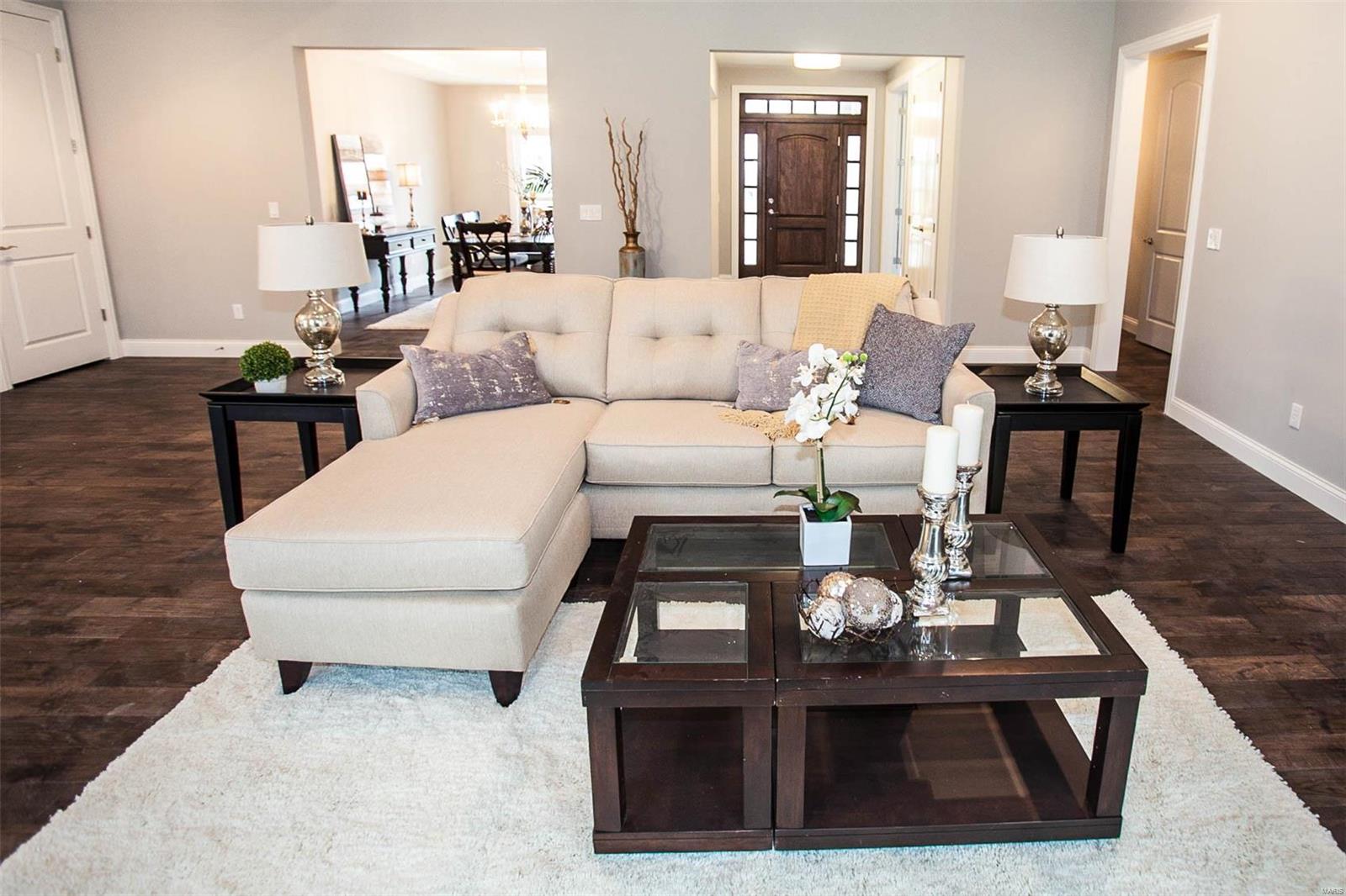 Harwood Hills 4 - Residential