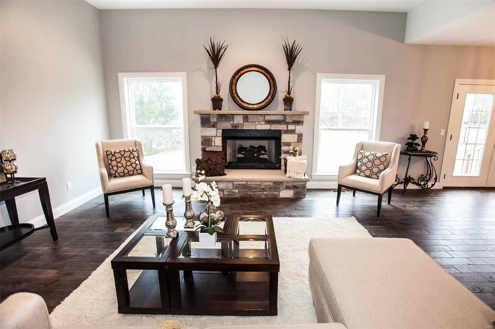 Harwood Hills 4 - Residential