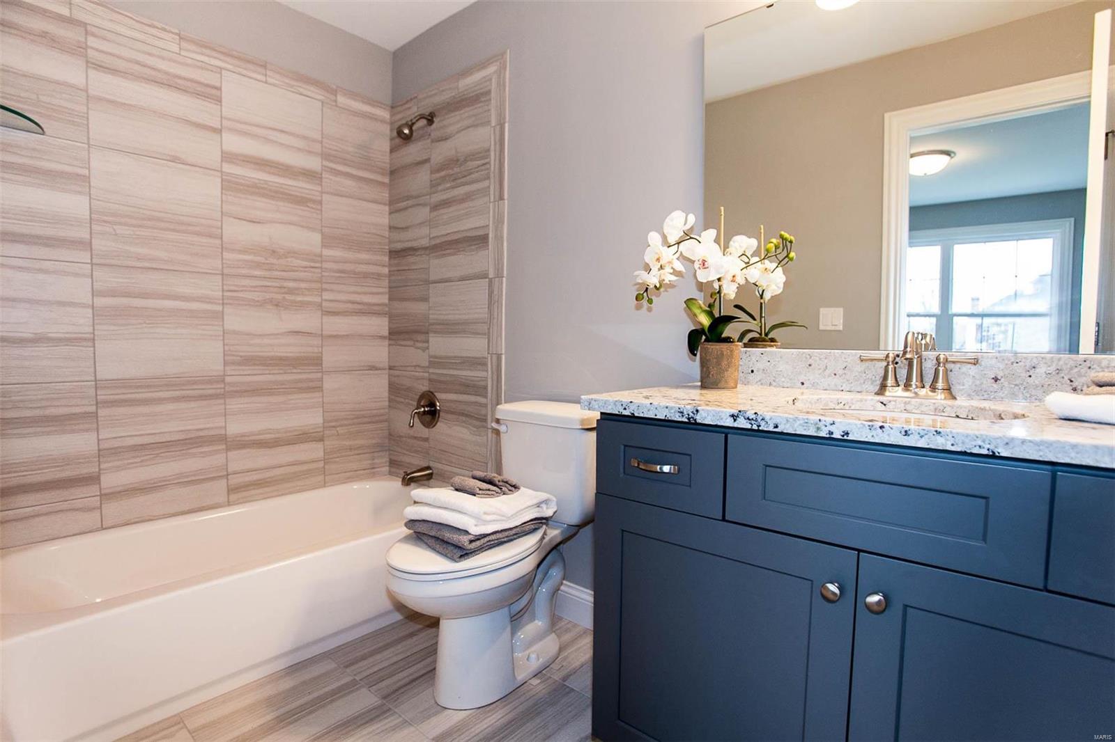 Harwood Hills 4 - Residential