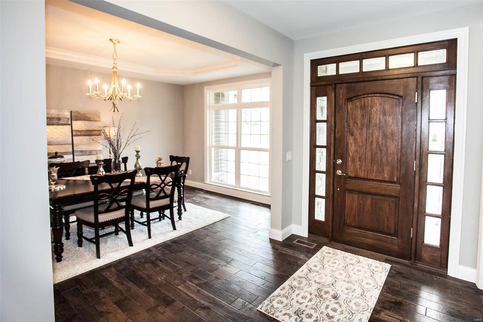 Harwood Hills 4 - Residential