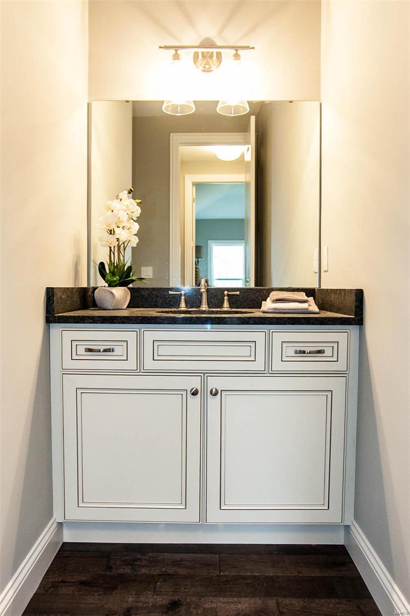 Harwood Hills 4 - Residential