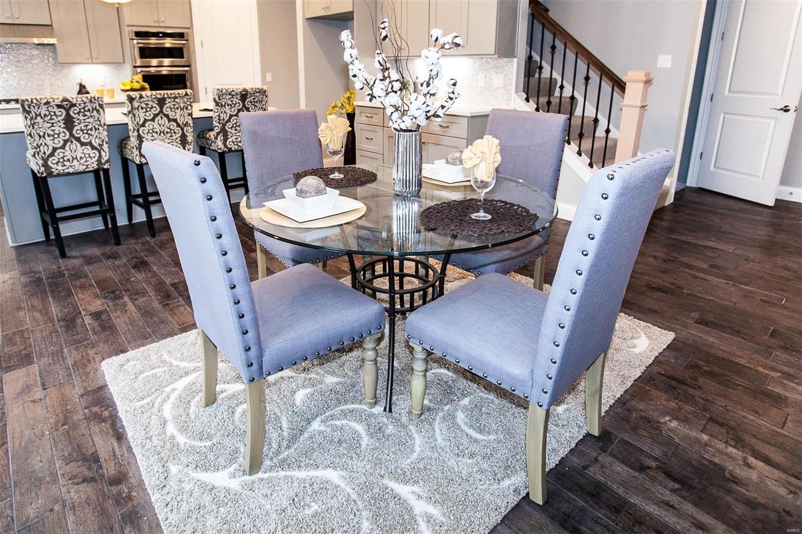 Harwood Hills 4 - Residential