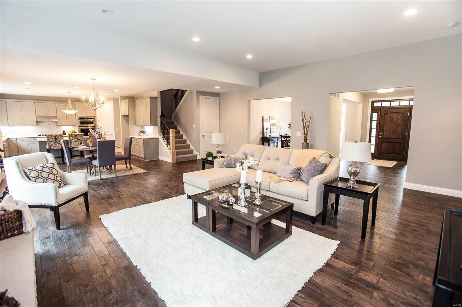 Harwood Hills 4 - Residential