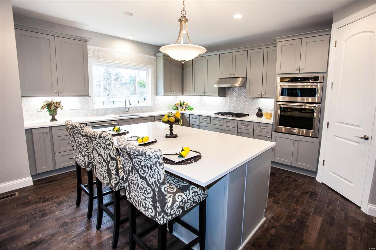 Harwood Hills 4 - Residential