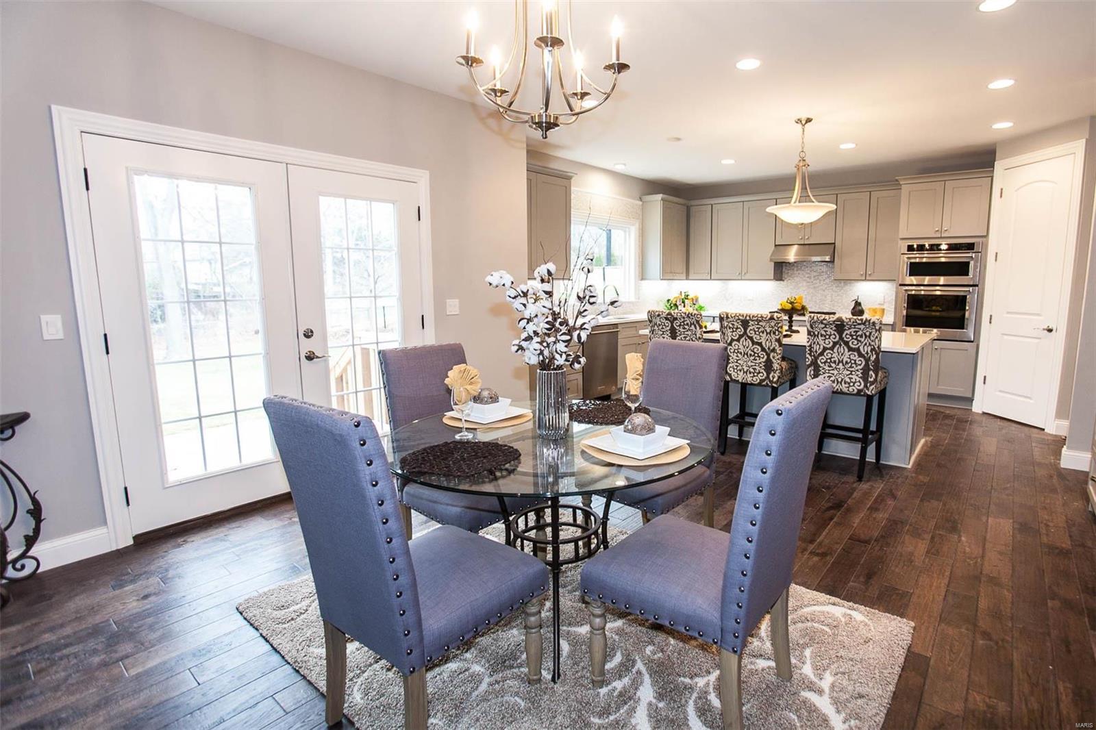 Harwood Hills 4 - Residential