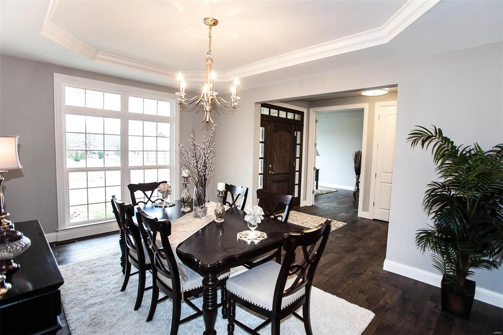 Harwood Hills 4 - Residential