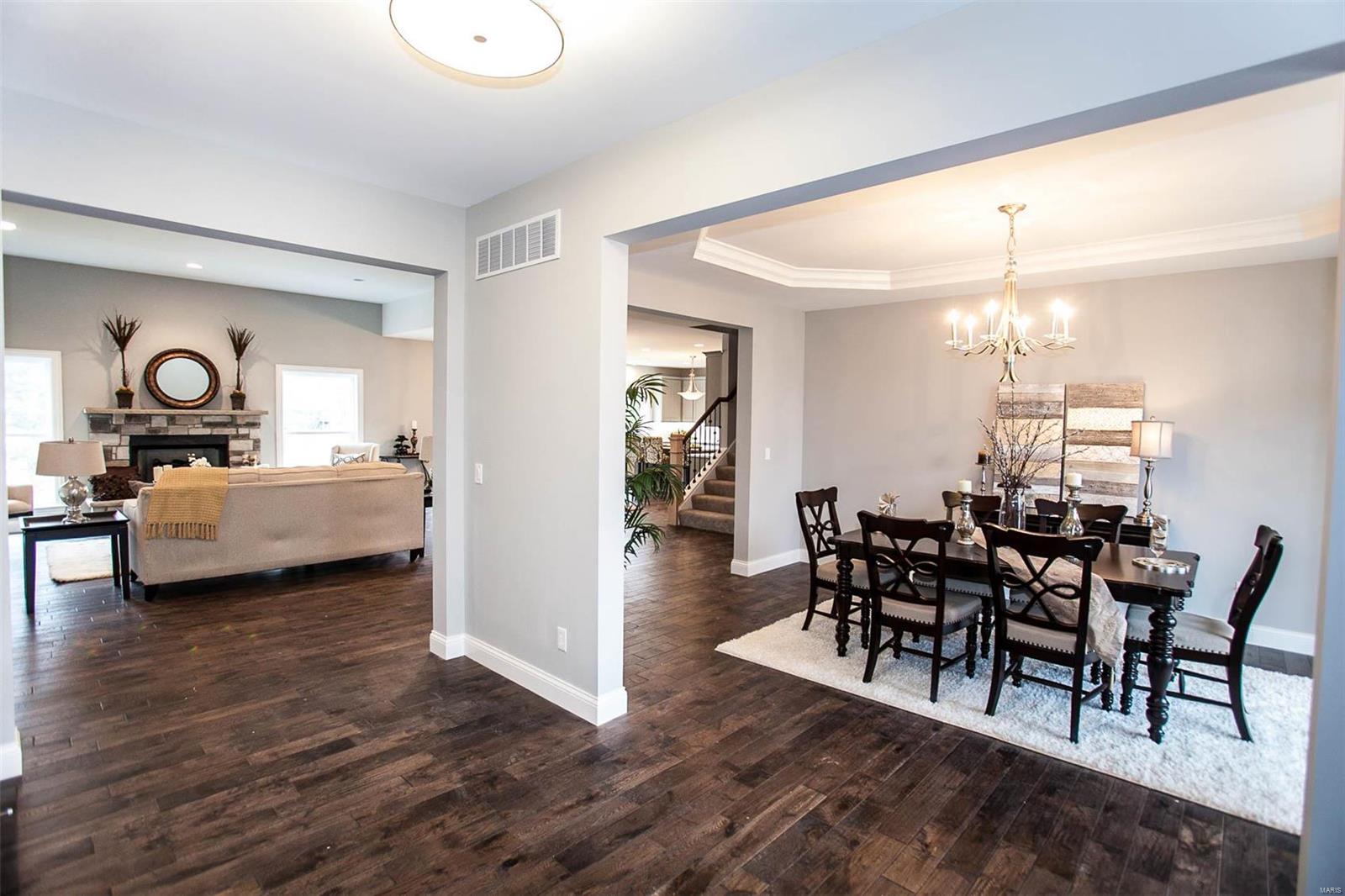 Harwood Hills 4 - Residential