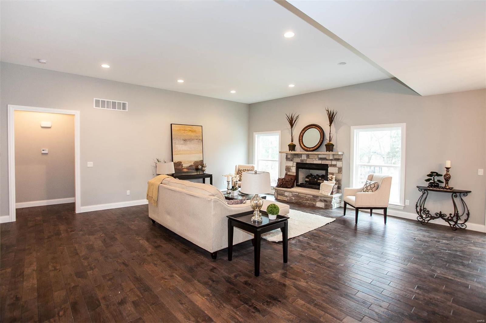 Harwood Hills 4 - Residential