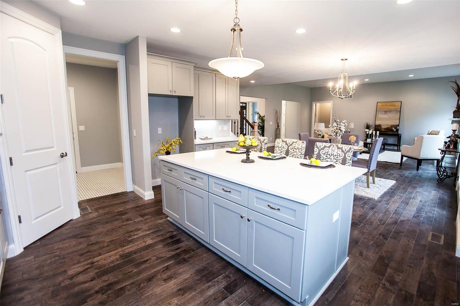 Harwood Hills 4 - Residential