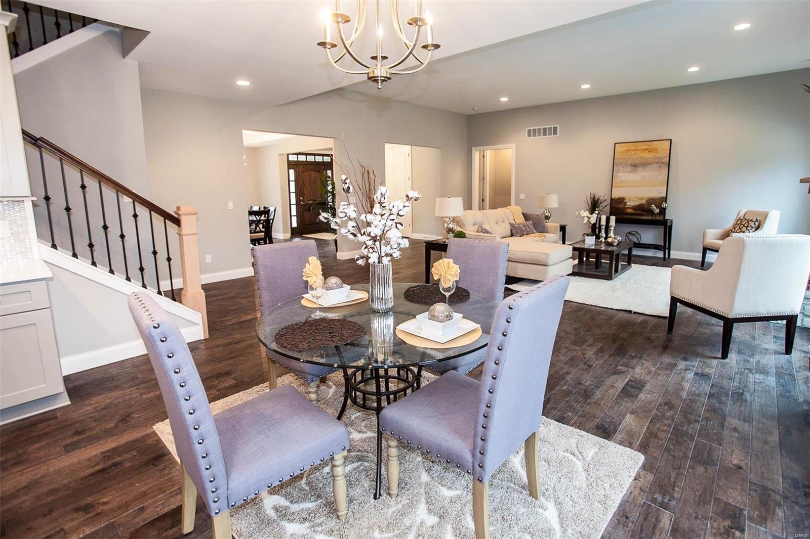 Harwood Hills 4 - Residential