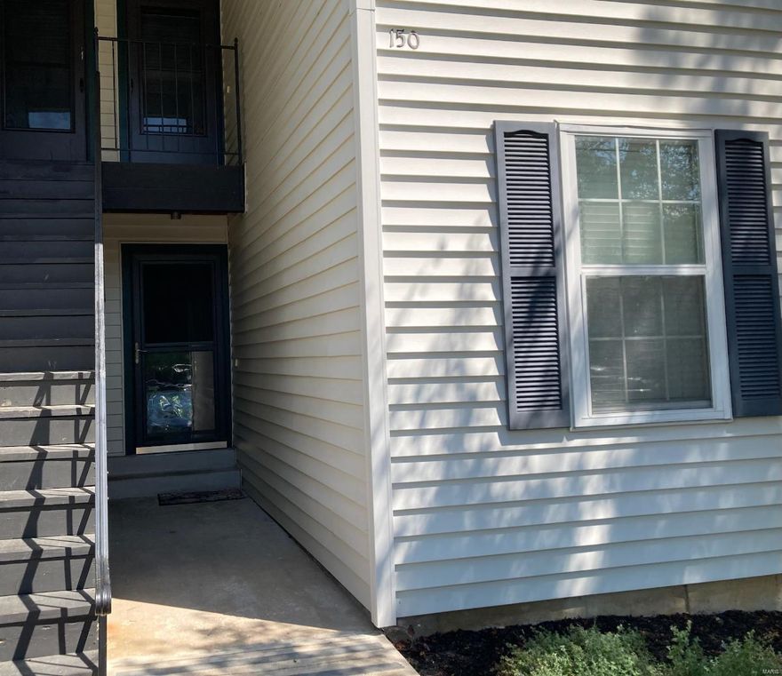 Location: Ground Level