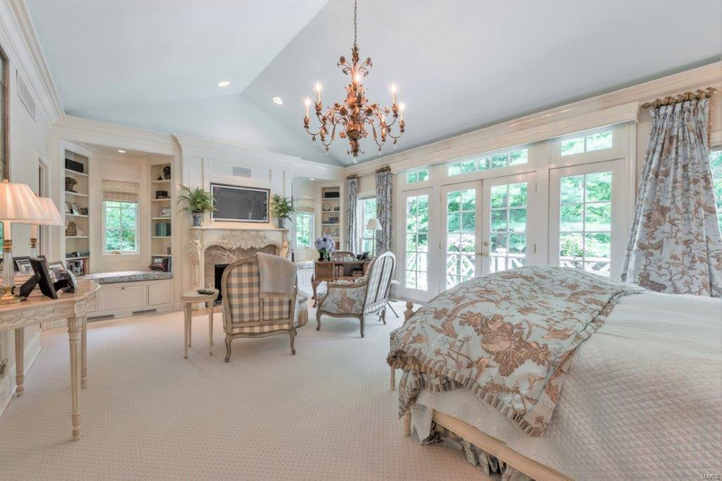 Barclay Woods - Residential