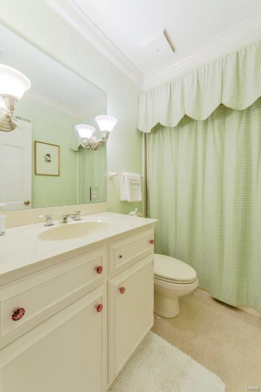 Barclay Woods - Residential