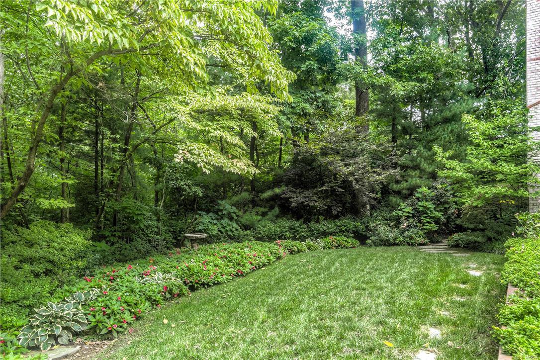 Barclay Woods - Residential