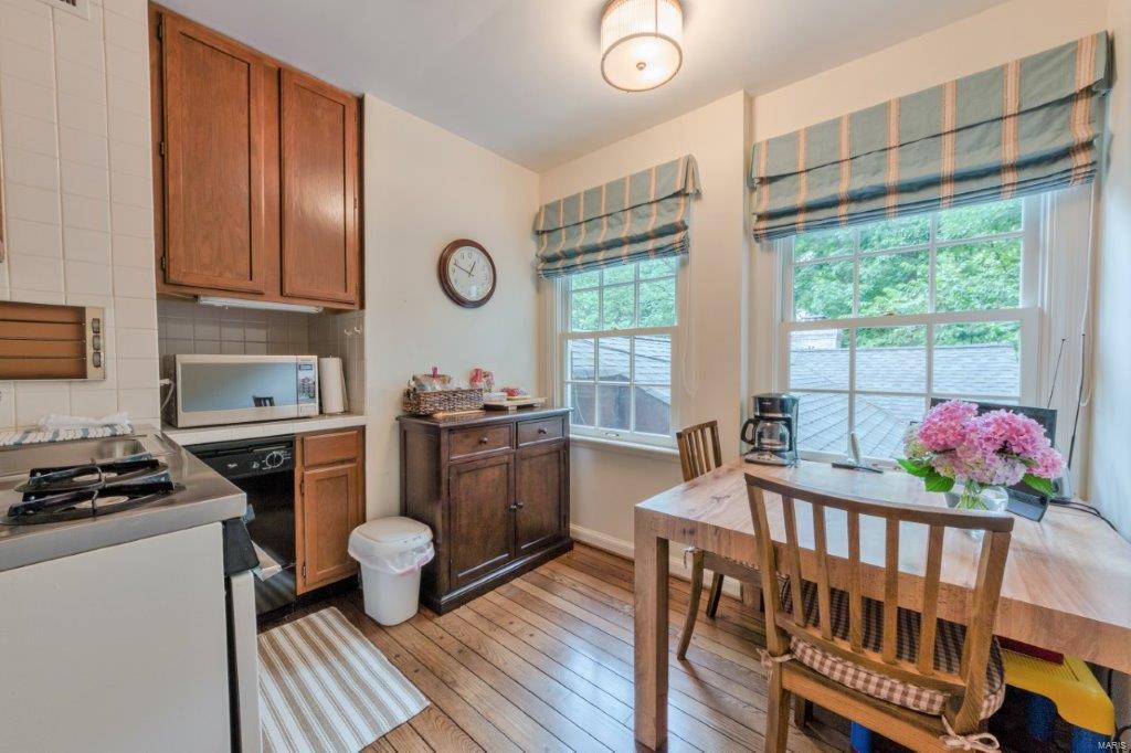 Barclay Woods - Residential