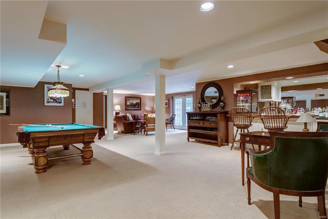 Barclay Woods - Residential