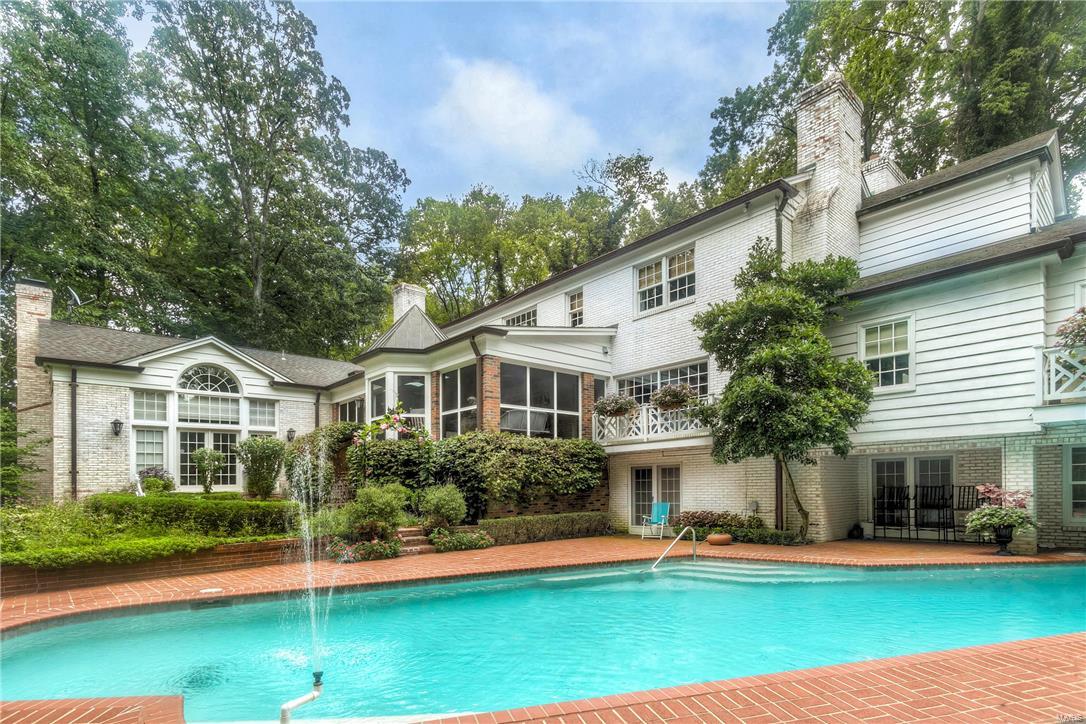 Barclay Woods - Residential