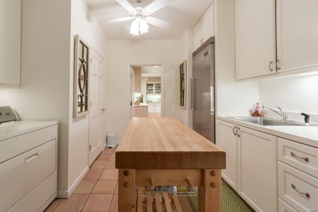 Barclay Woods - Residential