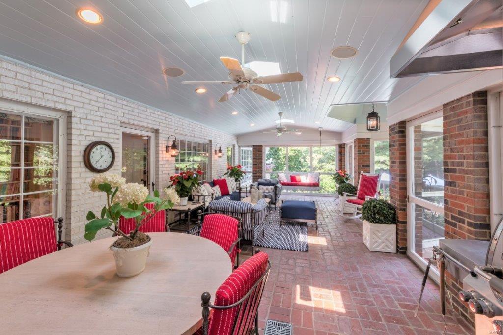 Barclay Woods - Residential