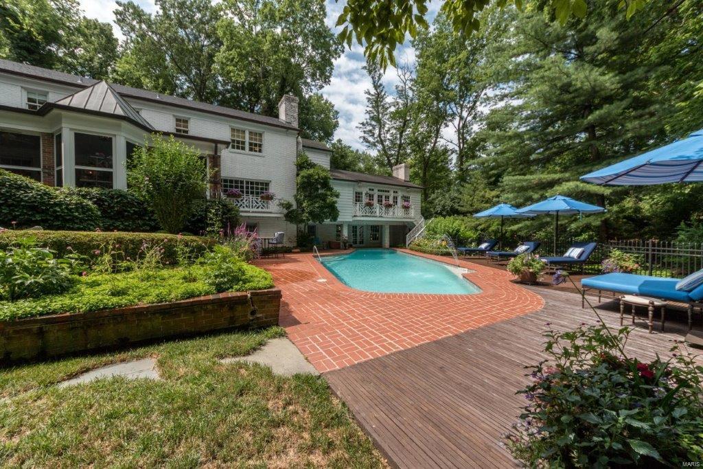 Barclay Woods - Residential